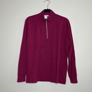 Orvis Passport Merino Sweater